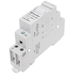 Модульное импульсное реле FINDER 202190240000 - фото 16841490