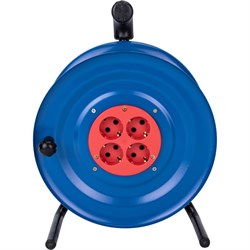 Металлическая катушка для удлинителя МПП УДЛИНИТЕЛЬ 999000000002101 - фото 16841550