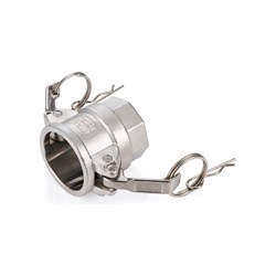 Камлок TITAN LOCK EcoLine - фото 16841686