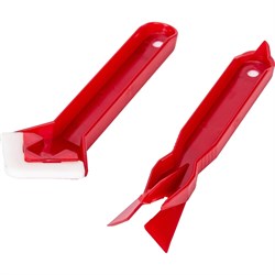 Набор шпателей для силиконовых швов SKRAB 27234 - фото 16841692