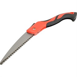 Туристическая складная пила Следопыт FINDER - фото 16841810