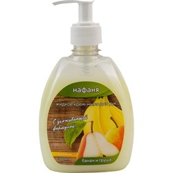 Жидкое крем-мыло Нафаня НМЛ- 01 - фото 16841961