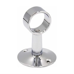 Крепеж для полотенцесушителя VRT 290101 - фото 16842066