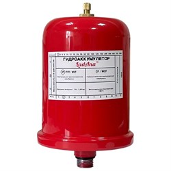 Вертикальный расширительный бак LadAna 110104002/Р - фото 16842364