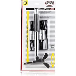 Патентованный баллонный ключ HEYNER 427000 - фото 16842397