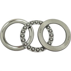 Подшипник CNIC 8109 51109 695 - фото 16842429