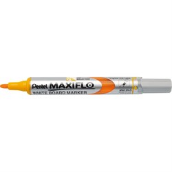 Маркер для досок PENTEL Maxiflo - фото 16842464