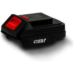 Переходник для инструментов ЕАП Ставр 9090320005 - фото 16842917