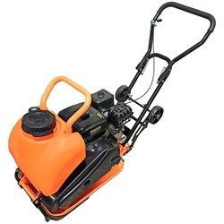 Бензиновая виброплита AktiTool l AT-C60TWC - фото 16843132