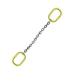 Цепной строп ООО ПКФ Сварком ВЦ - фото 16843173