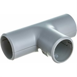 Соединительный тройник для трубы Урал ПАК АТ-50316-010 - фото 16843324