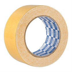 Тканевая двусторонняя лента Klebebander 117824 - фото 16843331