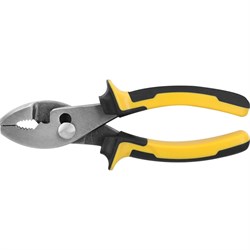 Переставные клещи TRUPER PCH-6PX - фото 16843341