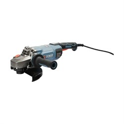 Угловая шлифмашина SENIX PAE26-H-EU - фото 16843444