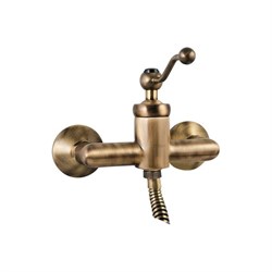 Смеситель для душа Paini Duomo - фото 16843471