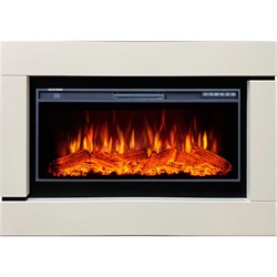 Каминокомплект InterFlame FREESPACE 40 - фото 16843566