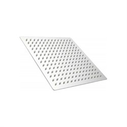 Потолочная тропическая лейка для душа GRIALE GR98-8 - фото 16843649