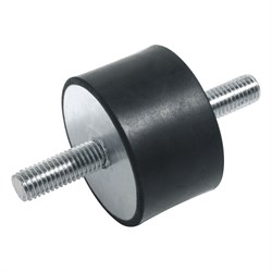 Виброизолятор iskra MM40251025 - фото 16843682