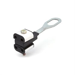 Анкерный зажим для СИП-4 КВТ ЗАН-4 - фото 16843736