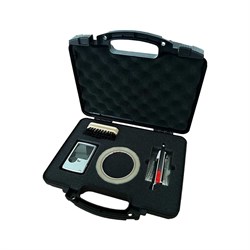 Универсальный шаблон для оценки адгезии ООО ТЕХИНТЕСТ УШ-А ПОЛНЫЙ - фото 16843792