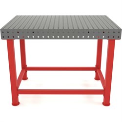 Сварочный стол Flamet Optima - фото 16843968