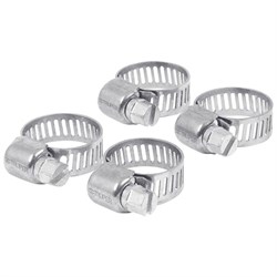 Набор хомутов TRUPER 10031 - фото 16844035