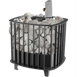 Электрокаменка VVD ЭНУ Премьера Руса 18 кВт - фото 16844259