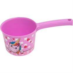 Ковш IDEA ДЕКО 1.5 л Единорог М - фото 16844269