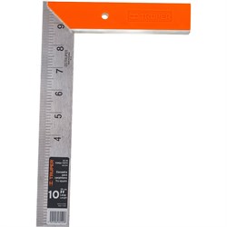 Угольник TRUPER EC-10 - фото 16844421