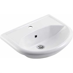 Мебельная раковина Rosa Уют 55 - фото 16844431