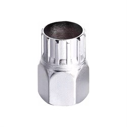 Съемник кассеты Kenli KL-9714 23.5 мм - фото 16844530