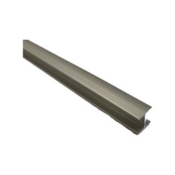 Щелевая планка для стеновой панели Локри 1060 - фото 16844535