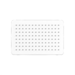 Прямоугольный душ Elghansa SoftLine - фото 16844617