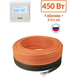 Теплый пол ТеплоСофт Профи - фото 16844705