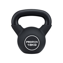 Гиря неопреновая PROIRON ГИ1160НЕО - фото 16844715