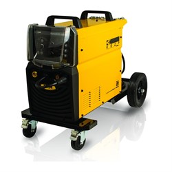 Сварочный полуавтомат КЕДР AlphaMIG-250S-1 - фото 16844719