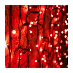 Светодиодная гирлянда Neon-Night Дождь - фото 16844746