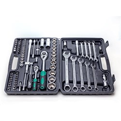 Набор инструмента СЕРВИС КЛЮЧ 71082 - фото 16844774