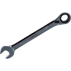 Реверсивный комбинированный ключ WEDO WD208-21 - фото 16844799