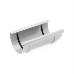 Муфта желоба BRYZA 62-031 - фото 16844912