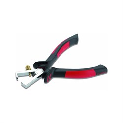 Изолированные клещи для снятия изоляции CIMCO 10 0686 - фото 16844977