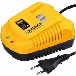 Зарядное устройство для Li-Ion АКБ STEHER CV1-20 - фото 16844990