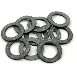 Набор паронитовых прокладок Профитт 9273026 - фото 16845049