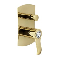 Смеситель для ванны Nobili SOFI - фото 16845076