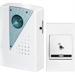 Беспроводной звонок МОНОМАХ Полонез - фото 16845080