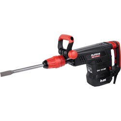Отбойный молоток Elitech DH 1518E - фото 16845144