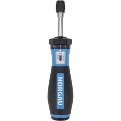 Предельная динамометрическая отвертка NORGAU NTS12-6H - фото 16845155