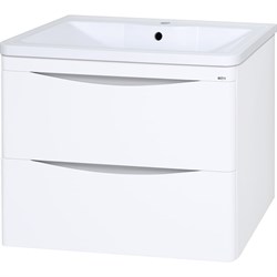 Подвесная тумба MISTY Атлантик - 70 - фото 16845398