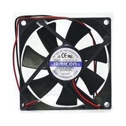 Вентилятор JAMICON JF0815S1H - фото 16845446