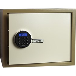 Мебельный сейф KLESTO 30E - фото 16845450